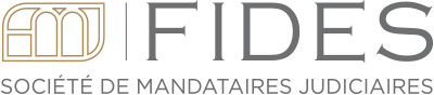 Logo Fides